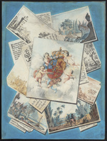 KT 2022 101
<br/>
Bedriegertje met het wapen Oranje-Nassau
<br/>
<em>Santcroos, Aaron (werkz. ca. 1760-1791)</em>